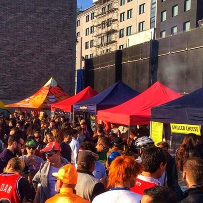 어반 푸드 페스트 (Urban Food Fest)